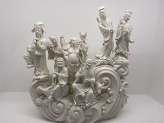 -中华艺术宫(上海美术馆)