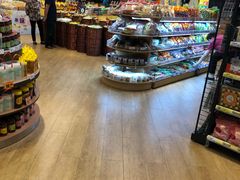 -百佳永辉超市(来福士广场店)
