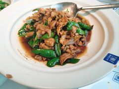 -兰湘子·湘菜小炒(长安万科广场店)