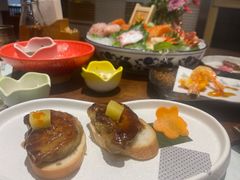 -黑松白鹿(崇文门新活馆店)