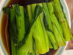 -香江姳苑粥饭(人民广场店)