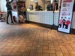 -肯德基(西稍门店)
