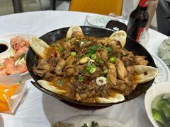 -碧海银沙海鲜餐厅(恒大海上威尼斯店)