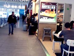 -德克士(广州南站店)