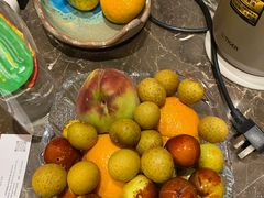 -烟台碧海饭店(烟台火车站店)