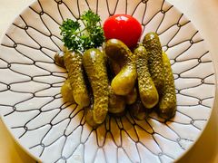 -老井俄式餐厅