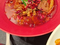 -大鹏饭店·金陵家宴(奥体中心店)