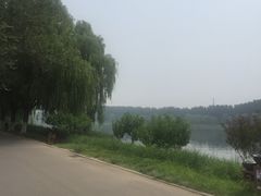 -五环公园