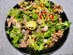-幸福哟烧鸡·粤菜海鲜私厨(七星路店)