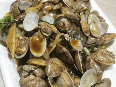 -香满堂川湘菜烤鱼(龙茗路店)