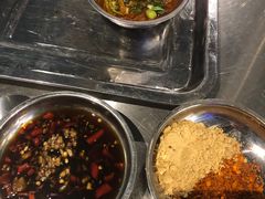 -胡四哥特色火盆烧烤(总店)