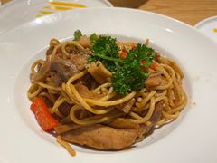 -菲滋意式餐厅(西溪印象城店)