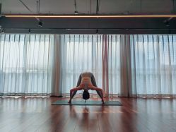 -FineYoga梵音瑜伽·普拉提