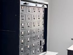 -青岛德国监狱旧址博物馆