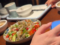 -乔街深夜食堂·台州菜·高压锅生蚝(杭州总店)