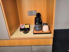 -如家商旅酒店(大连中山广场青泥洼桥店)
