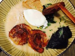 -月下料理(楷林IFC店)