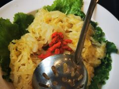 白酸菜-北门涮肉·铜锅涮肉(南锣鼓巷店)