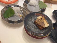 -禾绿回转寿司(苏宁广场店)