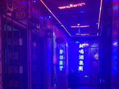-唱吧麦颂KTV(马驹桥店)