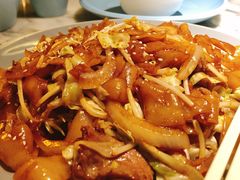 -东南里湖景餐厅·新闽菜(浦西万达店)