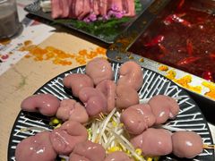 -锦城印象火锅(天府三街店)