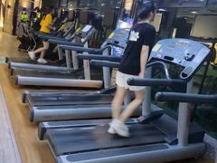 -西吉马游泳健身(协信店)