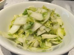 白菜苔-湘中缘·湖南菜(娄底驻京办店)