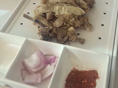 -老毛手抓·盐池滩羊非遗手抓(宁夏总店)