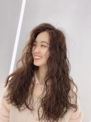 点击看大图 -E-salon伊上造型