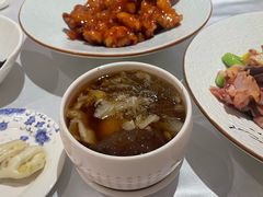-聚春园自助餐厅(东街口店)