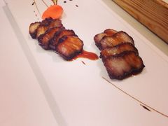 炳胜公馆-炳胜公馆(珠江新城店)