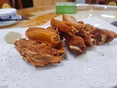 -三得正宗乌烈乳羊(环城东二路店)