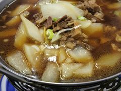 -大回族餐厅