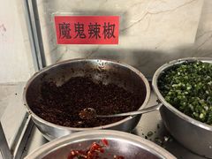 -老东江米粉