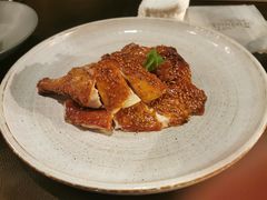 -广州文华东方酒店·江-由辉师傅主理