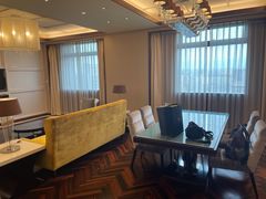 -西安赛瑞喜来登大酒店