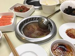 -海底捞(明洞店)