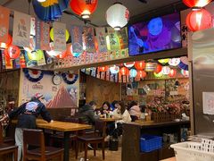 大堂-桃太郎创作料理(大坪店)