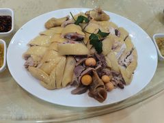 -九大簋家宴(北京路店)