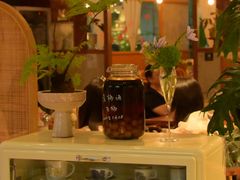 -有序Orderly融合西餐·咖啡(运河外滩店)