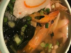 -盛宴自助餐厅(运达喜来登店)