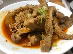 -蔡澜点心·粤菜(西单大悦城店)