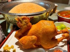 -大秦小宴•新派西北(万象前海店)