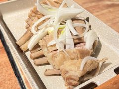 -耶里夏丽·丝路新疆菜·清真食品(徐家汇臻选店)