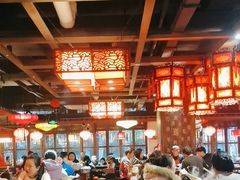 -矮板凳老火锅(宽窄巷子店)