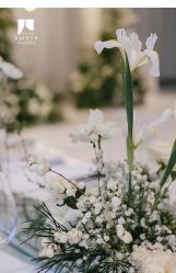 -琥珀婚礼策划AMBER WEDDING