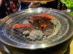 -吉志烤肉(太原总店)