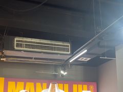 -满福居·烧烤涮(四八二店)