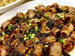 -嘉升大排档(番禺总店)